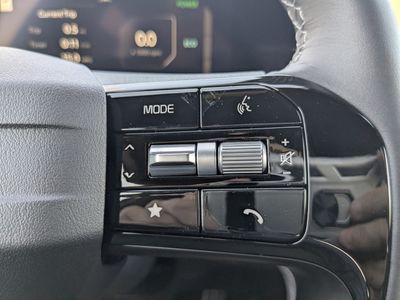 2026 Kia Sorento Hybrid - Photo 32