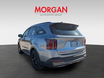 2026 Kia Sorento Hybrid - Photo 7