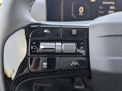 2026 Kia Sorento Hybrid - Photo 31