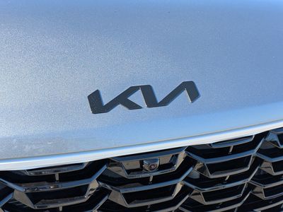 2026 Kia Sorento Hybrid - Photo 11
