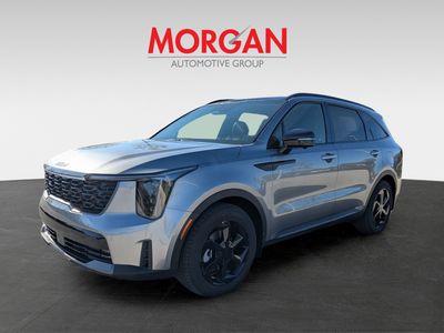2026 Kia Sorento Hybrid - Photo 9