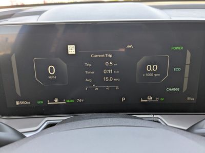 2026 Kia Sorento Hybrid - Photo 33