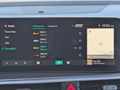 2026 Kia Sorento Hybrid - Photo 21