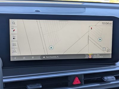 2026 Kia Sorento Hybrid - Photo 26