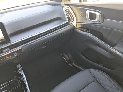 2026 Kia Sorento Hybrid - Photo 20
