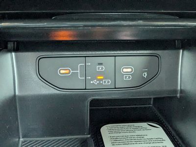 2026 Kia Sorento Hybrid - Photo 27