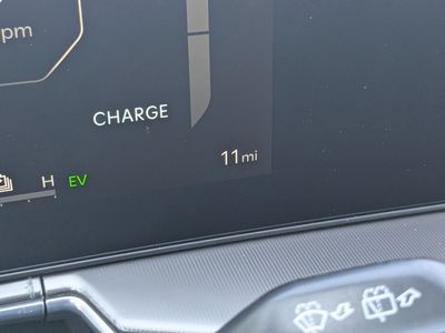 2026 Kia Sorento Hybrid - Photo 34