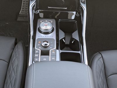 2026 Kia Sorento Hybrid - Photo 22