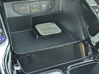 2026 Kia Sorento Hybrid - Photo 28