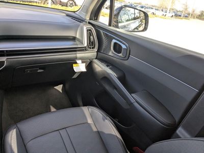 2026 Kia Sorento — photo 23 view