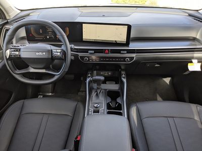 2026 Kia Sorento — photo 21 view