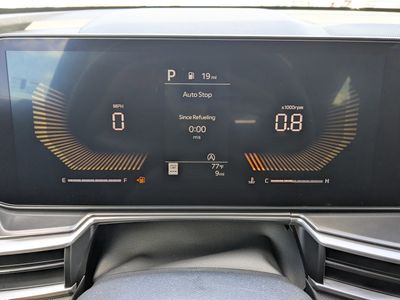 2026 Kia Sorento — photo 37 view