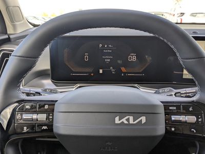 2026 Kia Sorento — photo 36 view