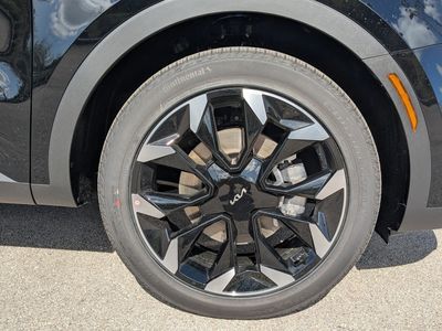 2026 Kia Sorento — photo 11 view