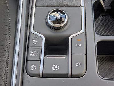 2026 Kia Sorento — photo 26 view