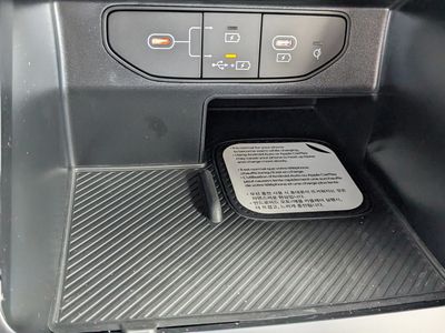 2026 Kia Sorento — photo 30 view