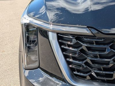 2026 Kia Sorento — photo 10 view