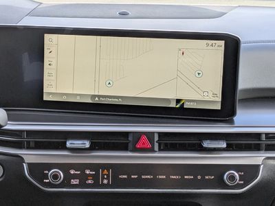 2026 Kia Sorento — photo 24 view