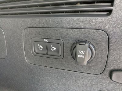 2026 Kia Sorento — photo 15 view