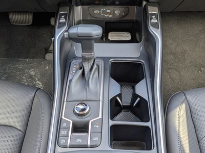 2026 Kia Sorento — photo 25 view