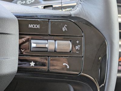 2026 Kia Sorento — photo 35 view