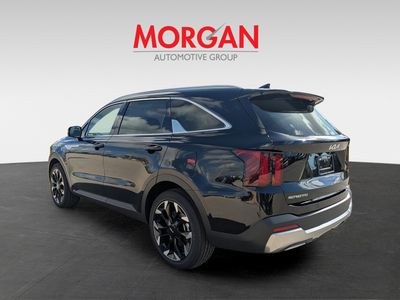 2026 Kia Sorento — photo 7 view