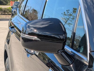2026 Kia Sorento — photo 12 view