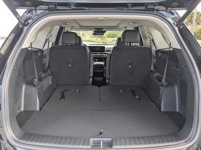 2026 Kia Sorento — photo 14 view
