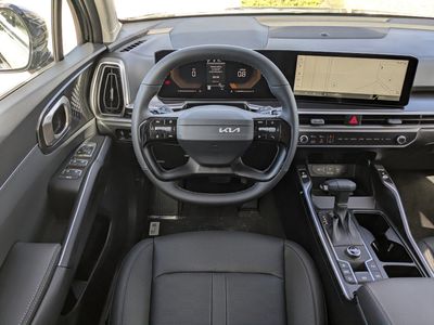2026 Kia Sorento — photo 22 view