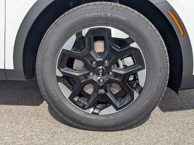 2026 Kia Sorento — photo 13 view