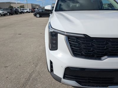 2026 Kia Sorento — photo 12 view