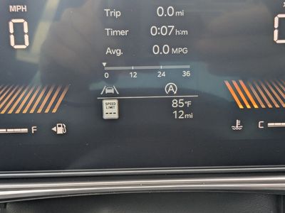 2026 Kia Sorento — photo 33 view