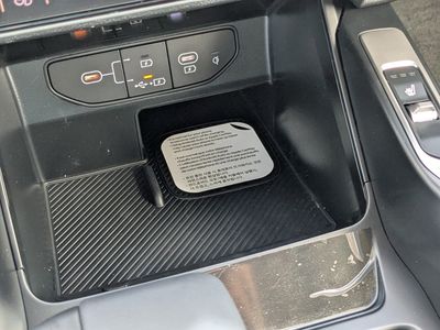 2026 Kia Sorento — photo 27 view