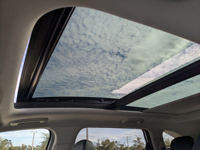 2026 Kia Sorento — photo 23 view