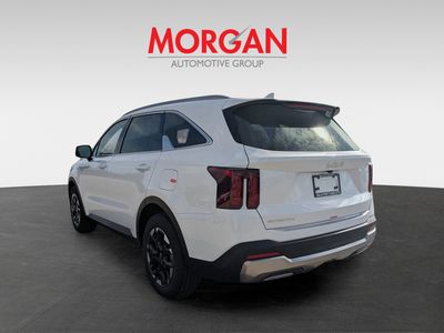 2026 Kia Sorento — photo 7 view