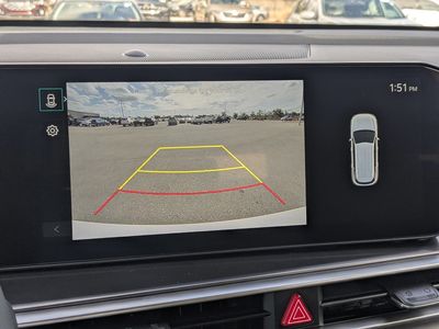 2026 Kia Sorento — photo 24 view