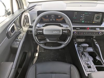 2026 Kia Sorento — photo 18 view