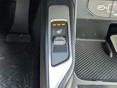 2026 Kia Sorento — photo 28 view
