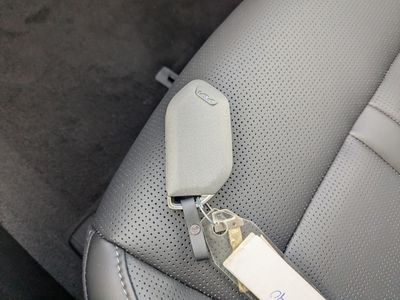 2026 Kia Sorento — photo 35 view
