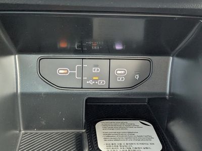 2026 Kia Sorento — photo 26 view