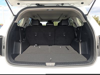 2026 Kia Sorento — photo 15 view