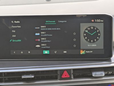 2026 Kia Sorento — photo 20 view