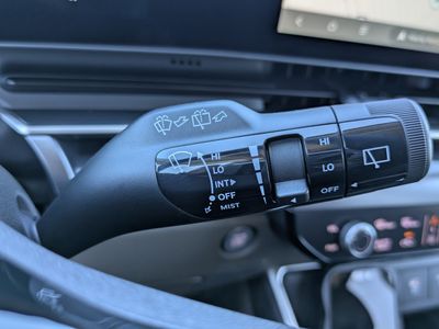 2026 Kia Carnival — photo 32 view