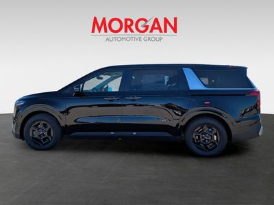 2026 Kia Carnival — photo 8 view