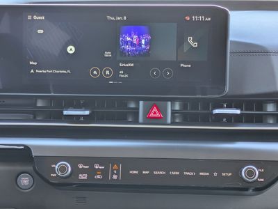 2026 Kia Carnival — photo 19 view