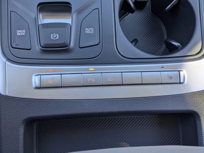 2026 Kia Carnival — photo 26 view