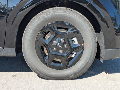 2026 Kia Carnival — photo 11 view