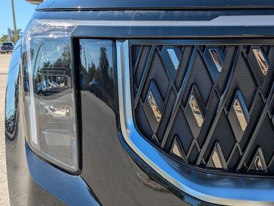 2026 Kia Carnival — photo 10 view