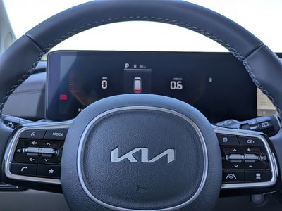 2026 Kia Carnival — photo 29 view