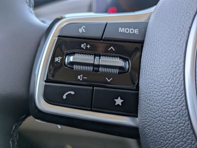 2026 Kia Carnival — photo 30 view